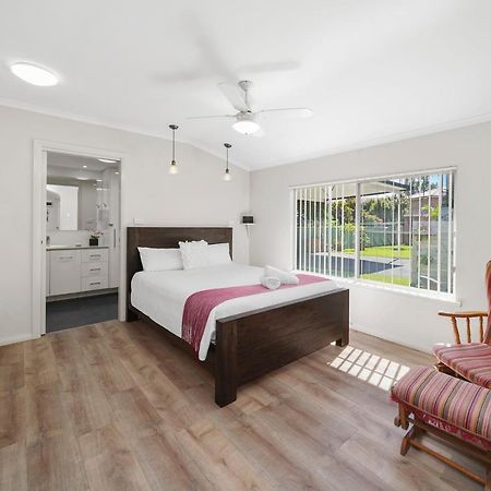 Sundial Holiday Units North Haven Bagian luar foto