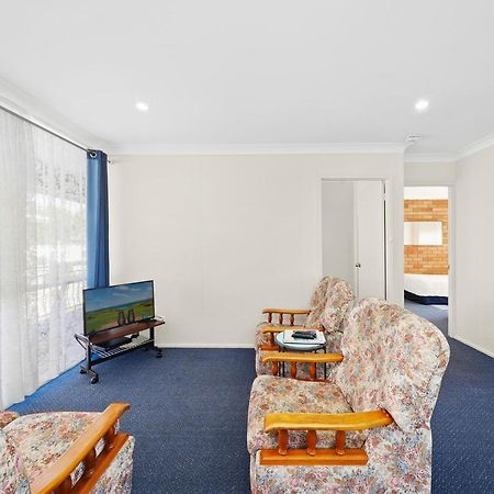 Sundial Holiday Units North Haven Bagian luar foto