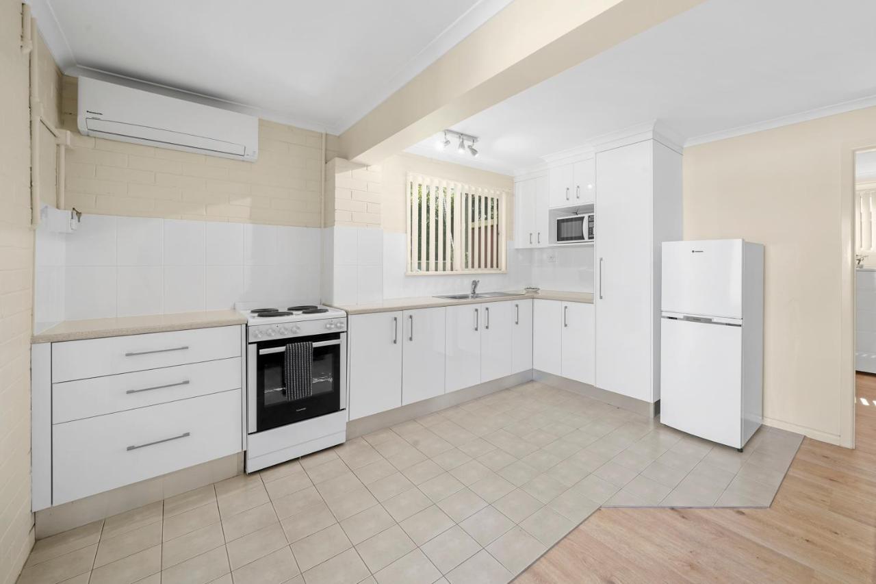 Sundial Holiday Units North Haven Bagian luar foto