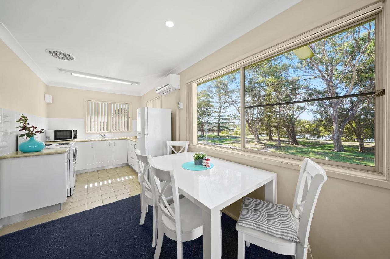 Sundial Holiday Units North Haven Bagian luar foto