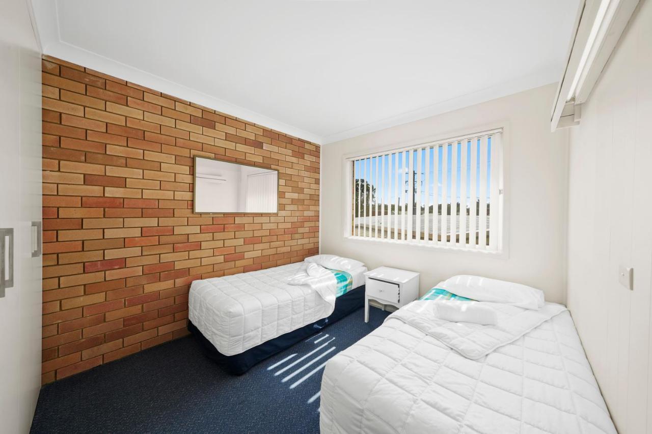 Sundial Holiday Units North Haven Bagian luar foto