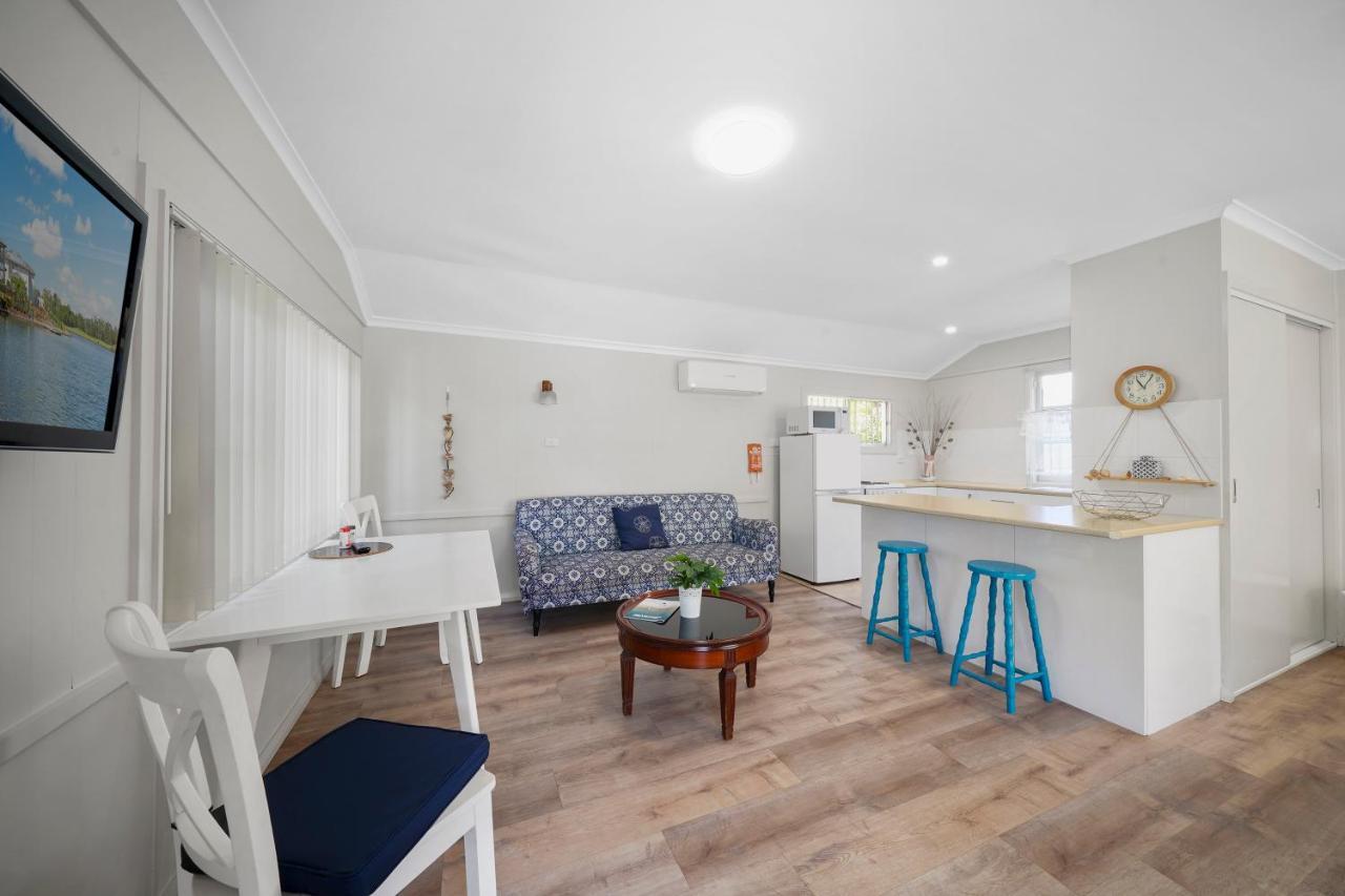 Sundial Holiday Units North Haven Bagian luar foto