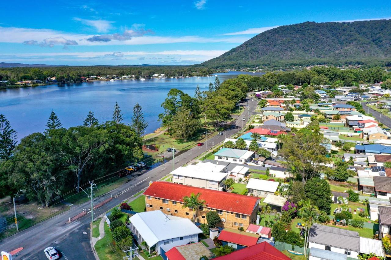 Sundial Holiday Units North Haven Bagian luar foto