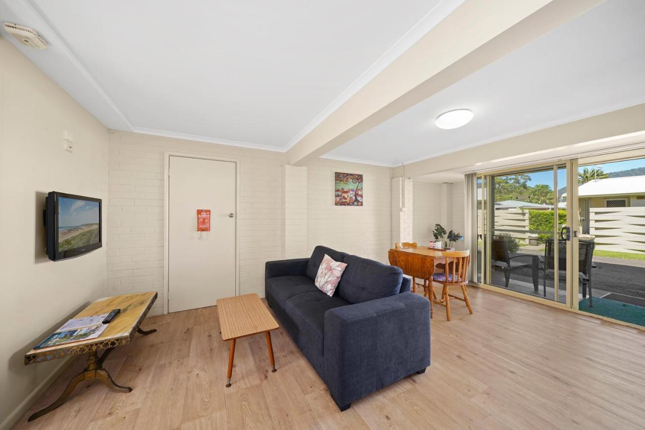 Sundial Holiday Units North Haven Bagian luar foto