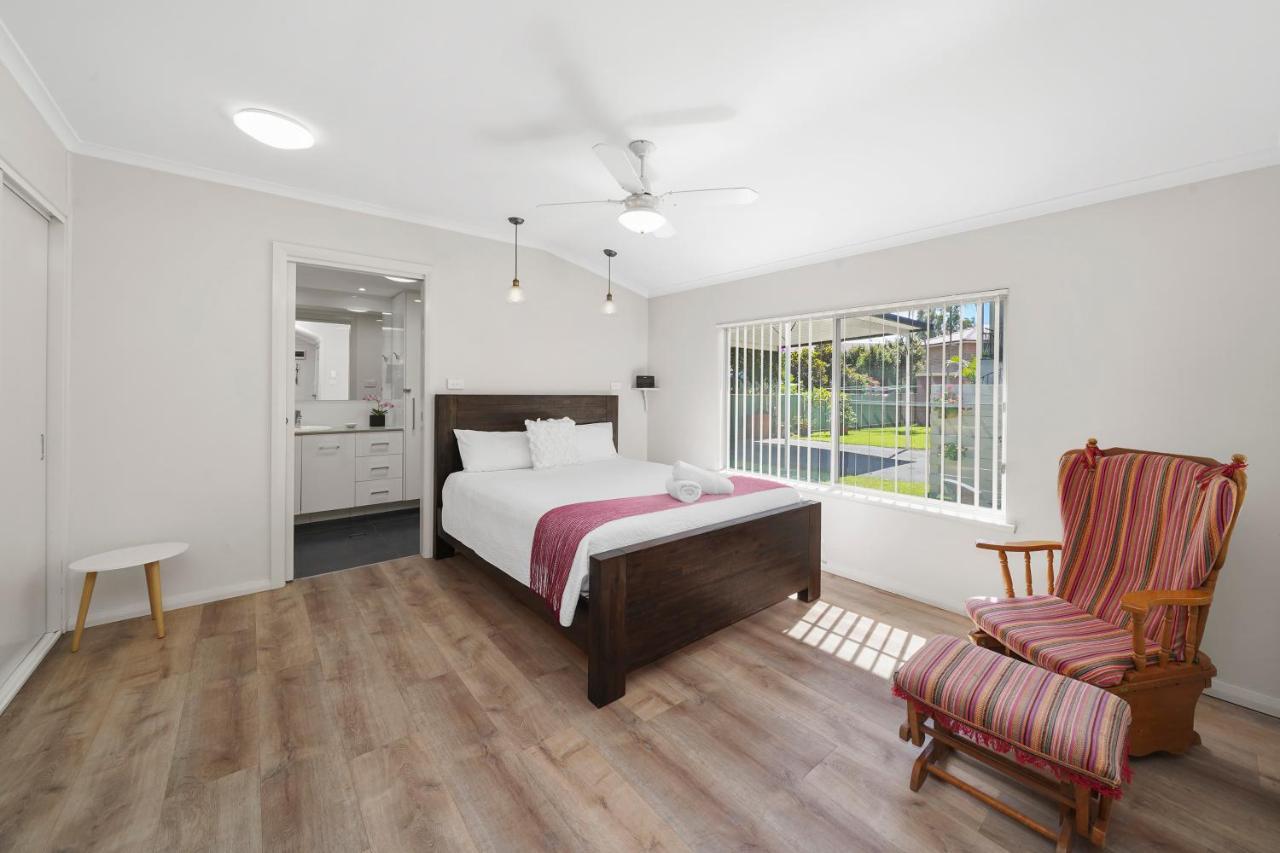 Sundial Holiday Units North Haven Bagian luar foto