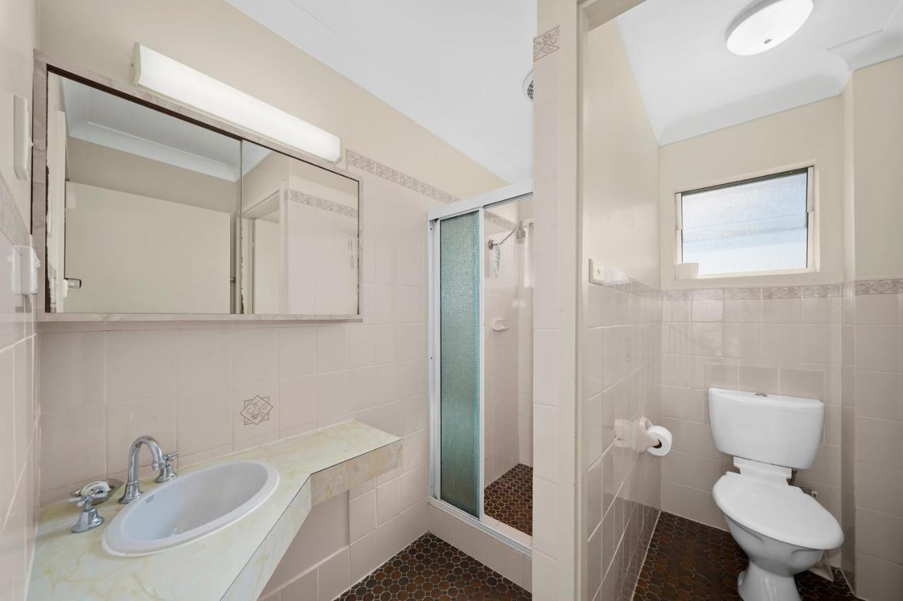 Sundial Holiday Units North Haven Bagian luar foto