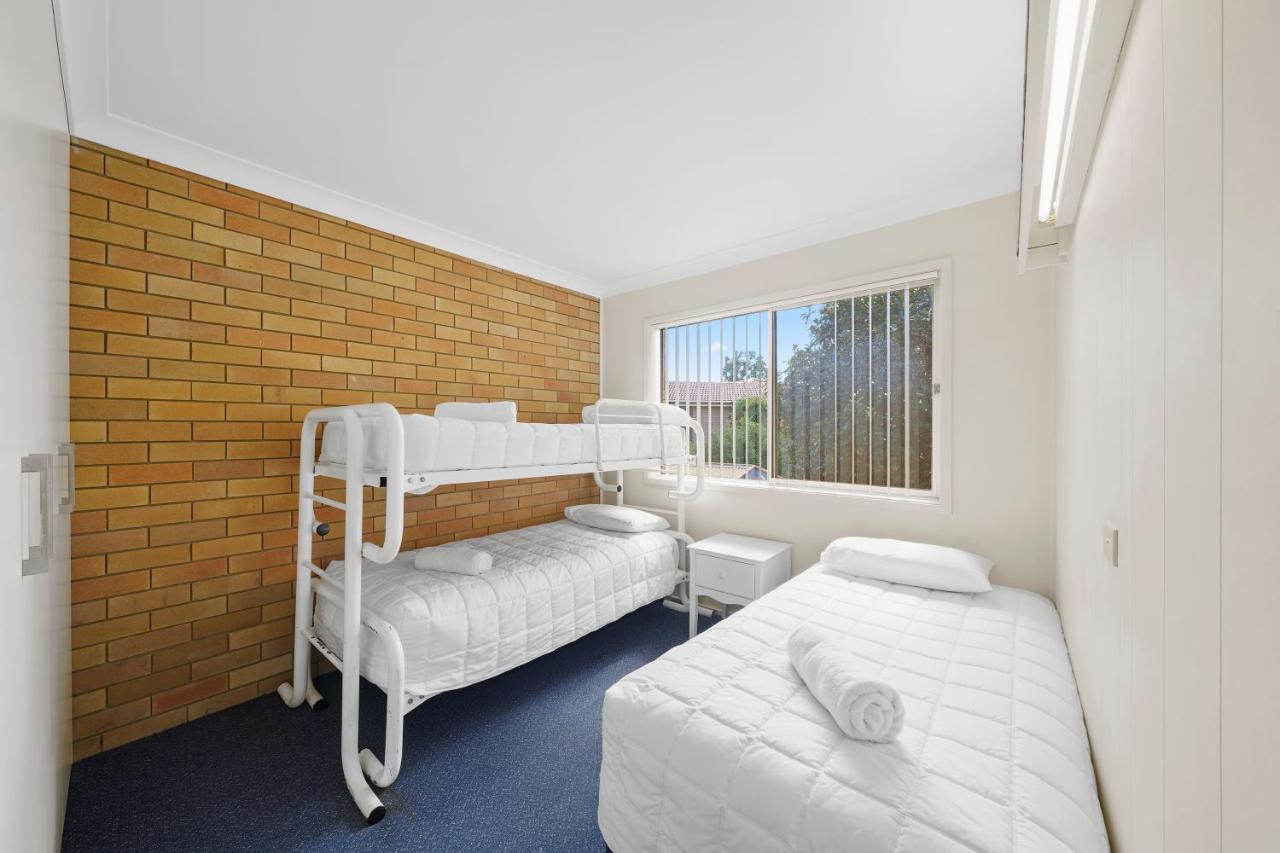 Sundial Holiday Units North Haven Bagian luar foto