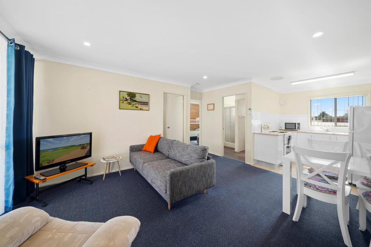 Sundial Holiday Units North Haven Bagian luar foto